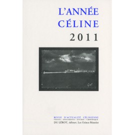 L’Année Céline 2011