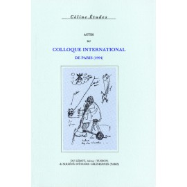 Actes du Colloque de Paris (1994)