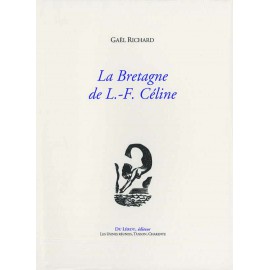 Richard, Gaël – Céline et la Bretagne