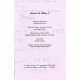 « Autour de Céline » Textes de J.-P. Louis, S. Perrault, J. Guenot etc.