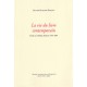 Bessard-Banquy, Olivier – La vie du livre contemporain