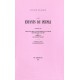 Vallès, Jules – Les Enfants du Peuple