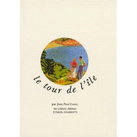 Louis, Jean-Paul – Le Tour de l’île