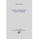 Pierssens, Michel – Ducasse et Lautréamont, L’envers et l’endroit (édité avec les P.U.V.)