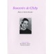 « Autour de Céline » Souvenirs de Clichy