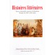Histoires littéraires 2001 – n° 7