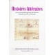 Histoires littéraires 2002 – n° 10
