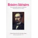 Histoires littéraires 2004 - n°19