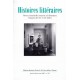 Histoires littéraires 2007 – n° 29