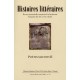Histoires littéraires 2008 - n° 33