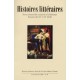 Histoires littéraires 2008 - n° 34