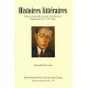 Histoires littéraires 2008 - n° 35