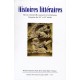 Histoires littéraires 2009 - n° 40