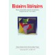 Histoires littéraires 2012 - n° 50