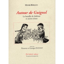 Béraud, Henri – Autour de Guignol