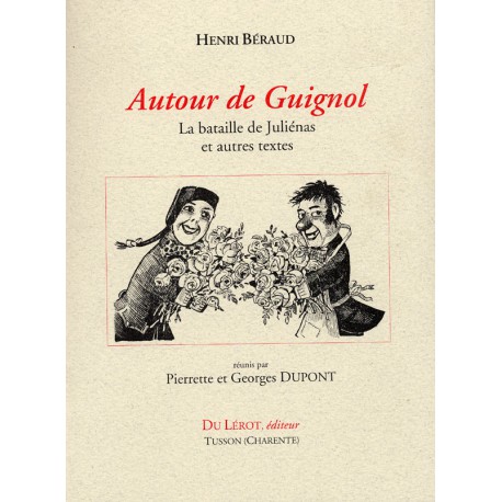 Béraud, Henri – Autour de Guignol