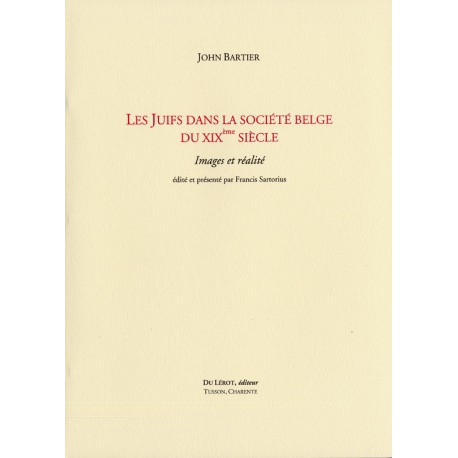 Bartier John
