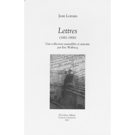 LORRAIN Jean