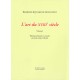 Goncourt, Edmond et Jules de – L’Art du xviiie siècle