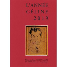 L'ANNNE CELINE 2019