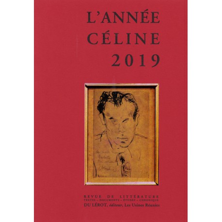 L'ANNNE CELINE 2019
