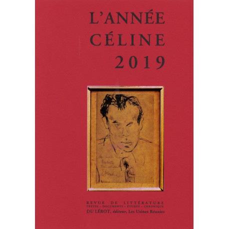 L'ANNNE CELINE 2019