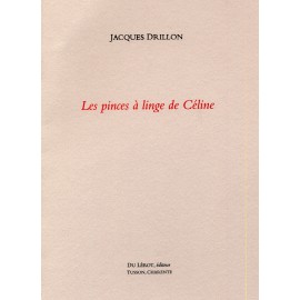 DRILLON, Jacques