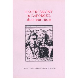 [Lautréamont] – Lautréamont et Laforgue dans leur siècle