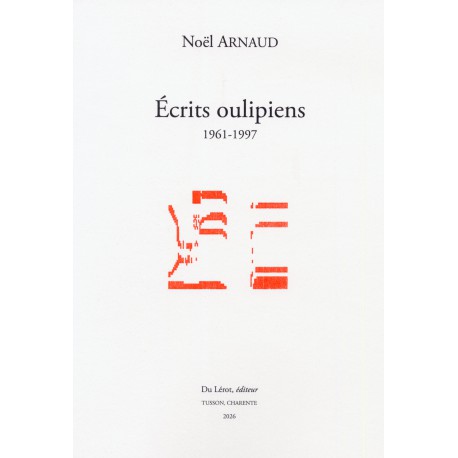 ARNAUD Noël