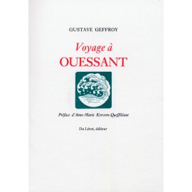 GEFFROY Gustave