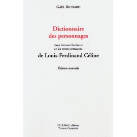 RICHARD Gaël