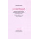 Lorrain, Jean – Les Lépillier