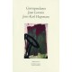Lorrain, Jean – Correspondance avec J.-K. Huysmans