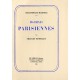 Monselet, Charles – Figurines parisiennes